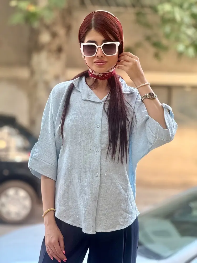 شومیز یلدا
